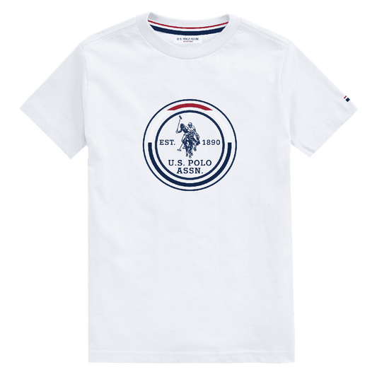 Camiseta Hombre Estampada www.treshop.com.co
