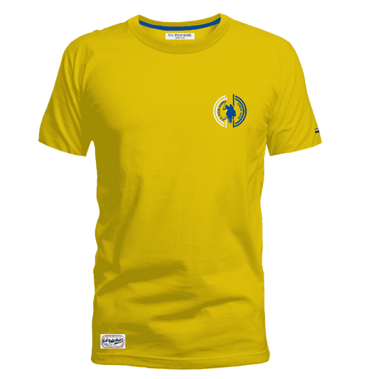 Camiseta Hombre Estampada www.treshop.com.co