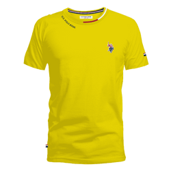 Camiseta Hombre Estampada www.treshop.com.co