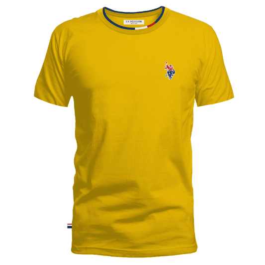 Camiseta Hombre Estampada www.treshop.com.co
