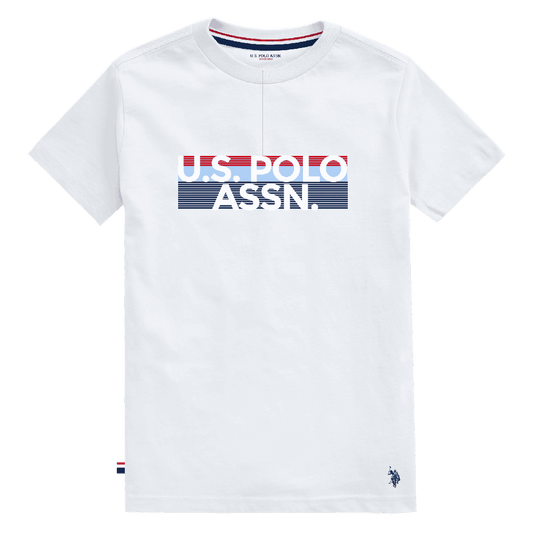 Camiseta Hombre Estampada www.treshop.com.co