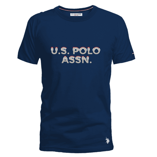 Camiseta Hombre Estampada www.treshop.com.co