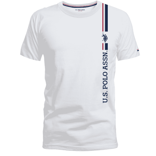 Camiseta Hombre Estampada www.treshop.com.co
