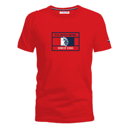 Camiseta Hombre Estampada www.treshop.com.co