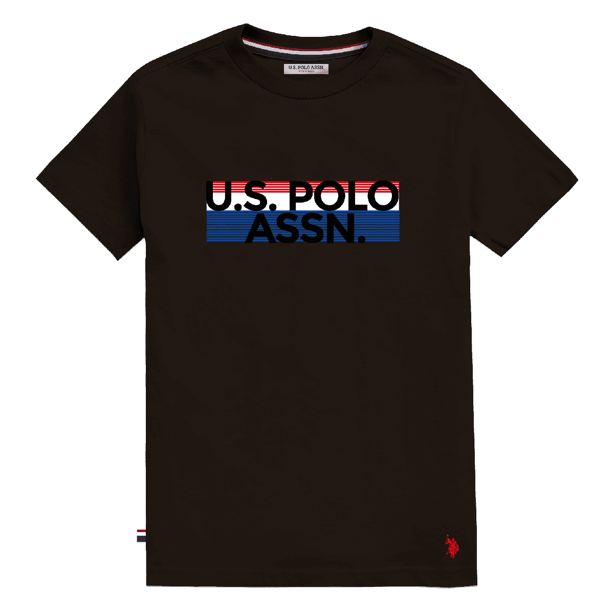 Camiseta Hombre Estampada www.treshop.com.co