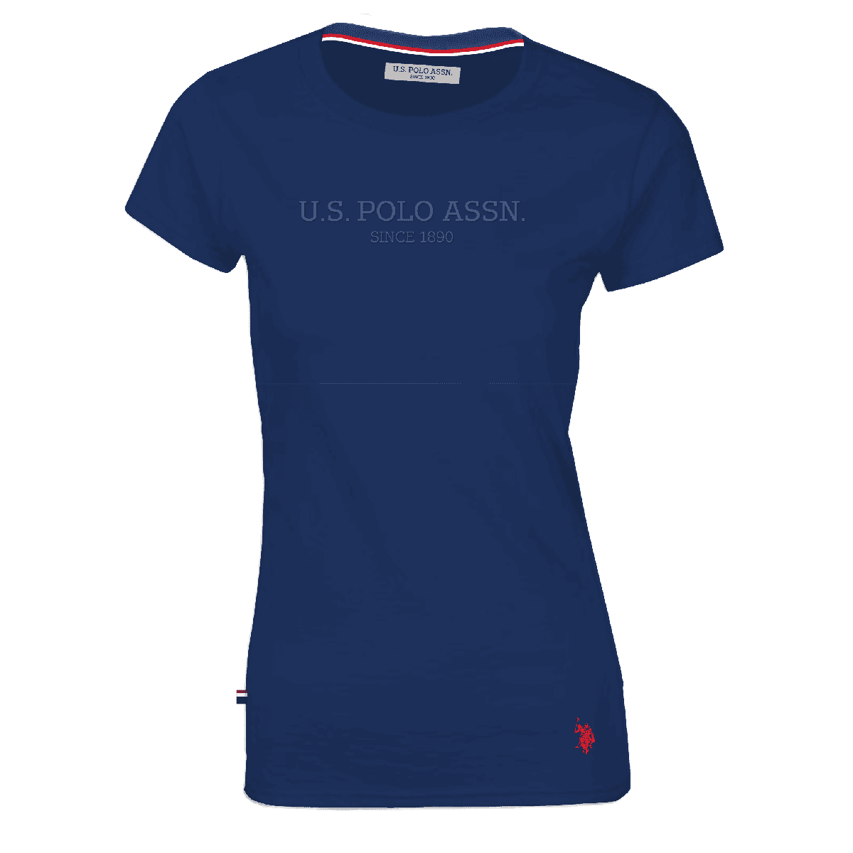 Camiseta Mujer Estampada www.treshop.com.co