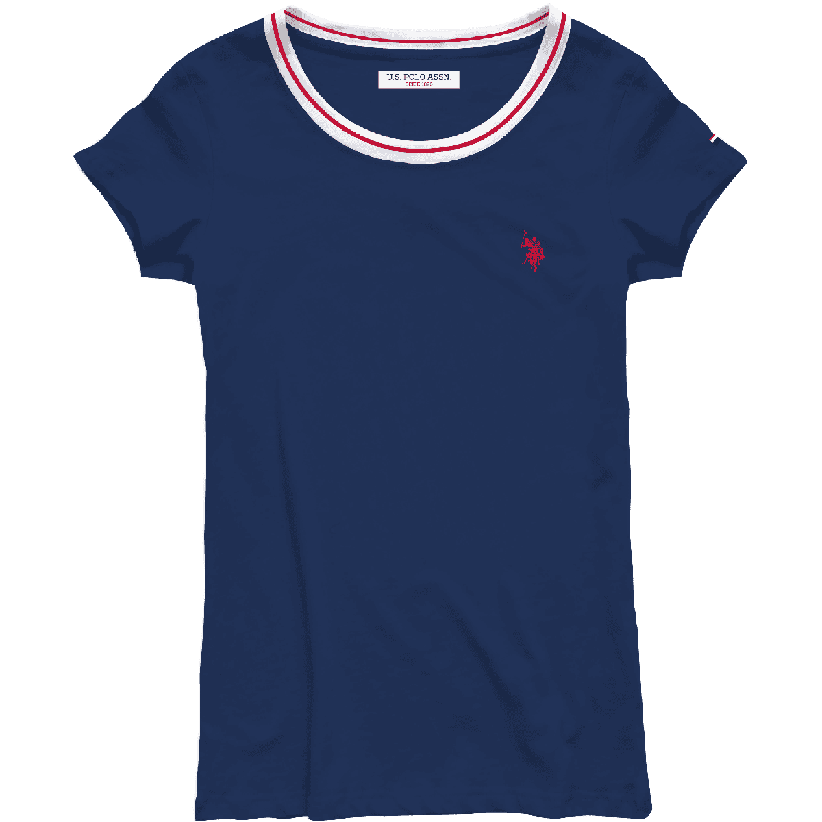 Camiseta Mujer Estampada www.treshop.com.co