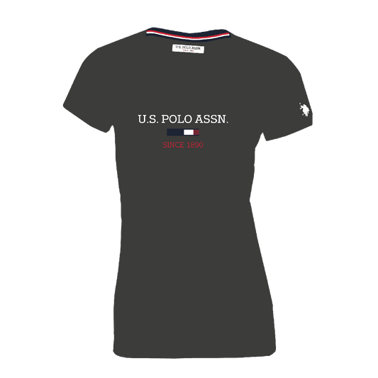 Camiseta Mujer Estampada www.treshop.com.co