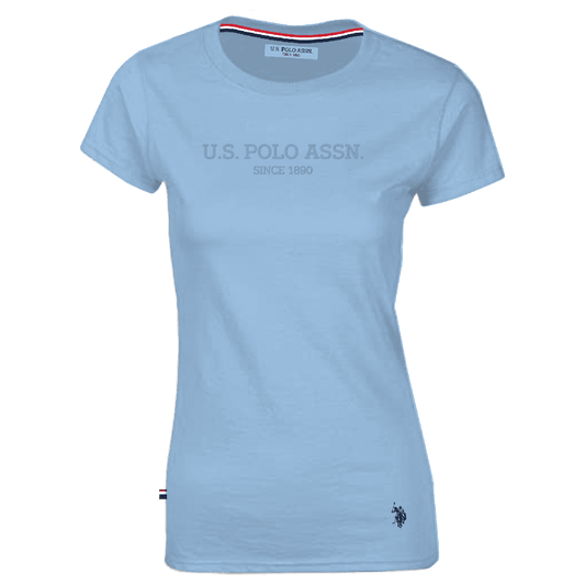 Camiseta Mujer Estampada www.treshop.com.co