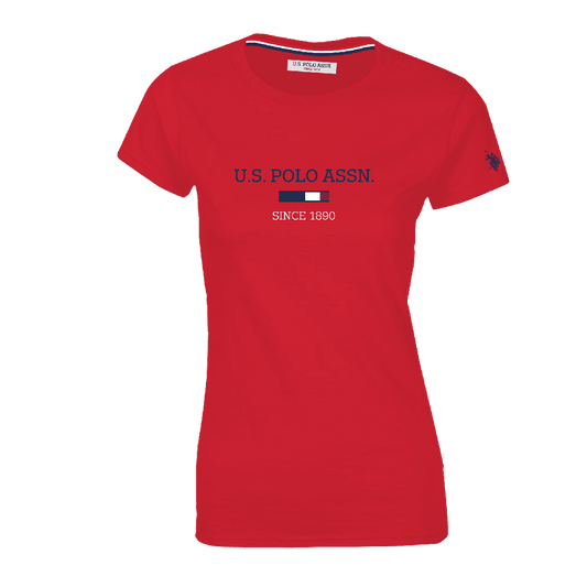 Camiseta Mujer Estampada www.treshop.com.co