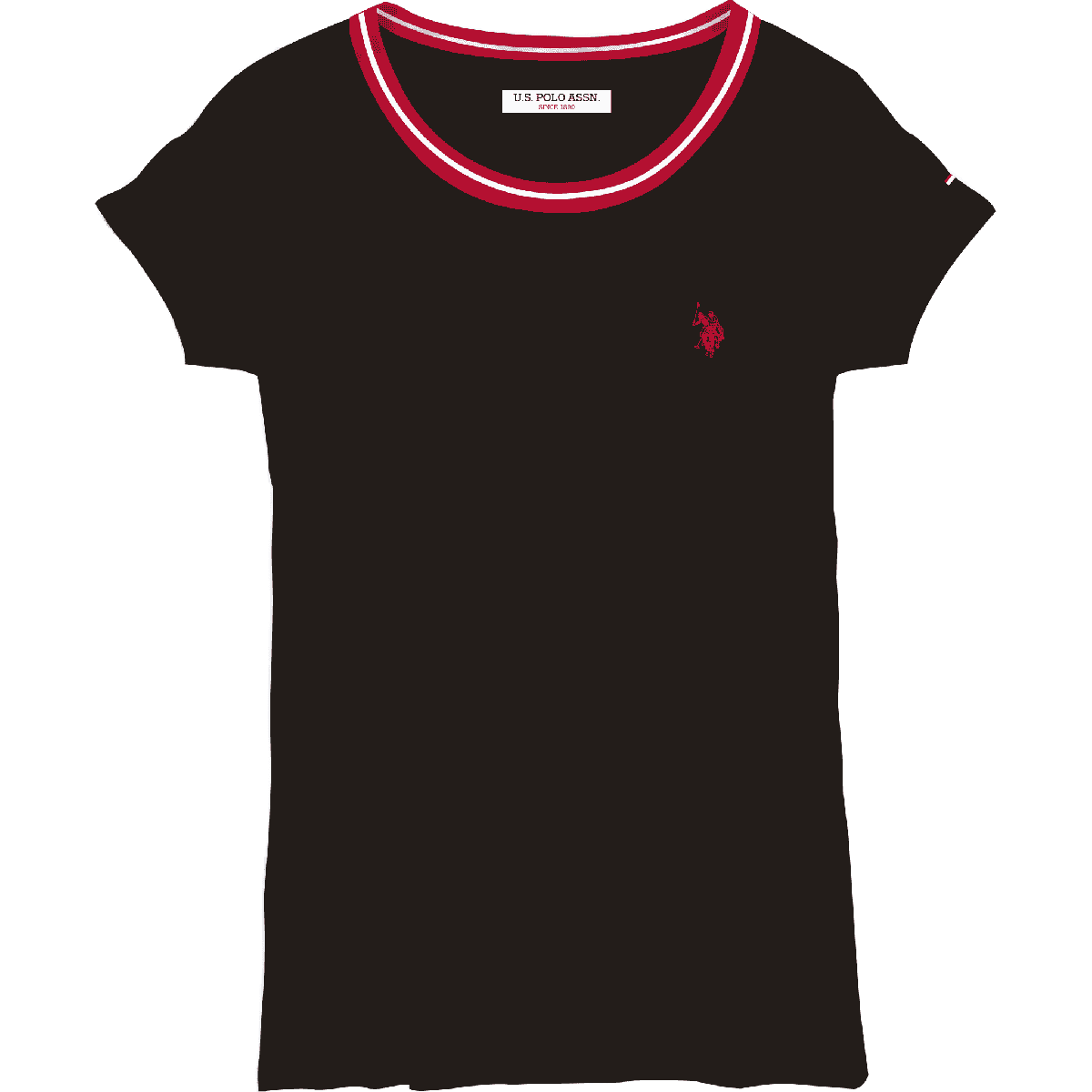 Camiseta Mujer Estampada www.treshop.com.co