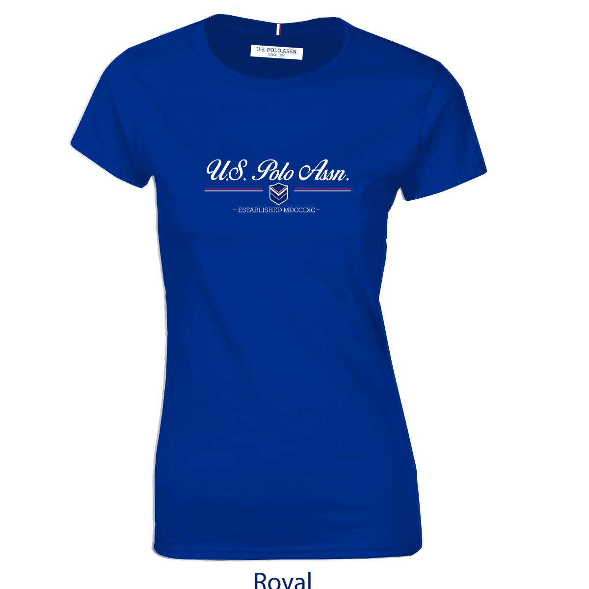 Camiseta Mujer Estampada www.treshop.com.co