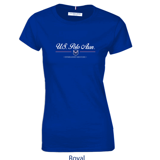 Camiseta Mujer Estampada www.treshop.com.co