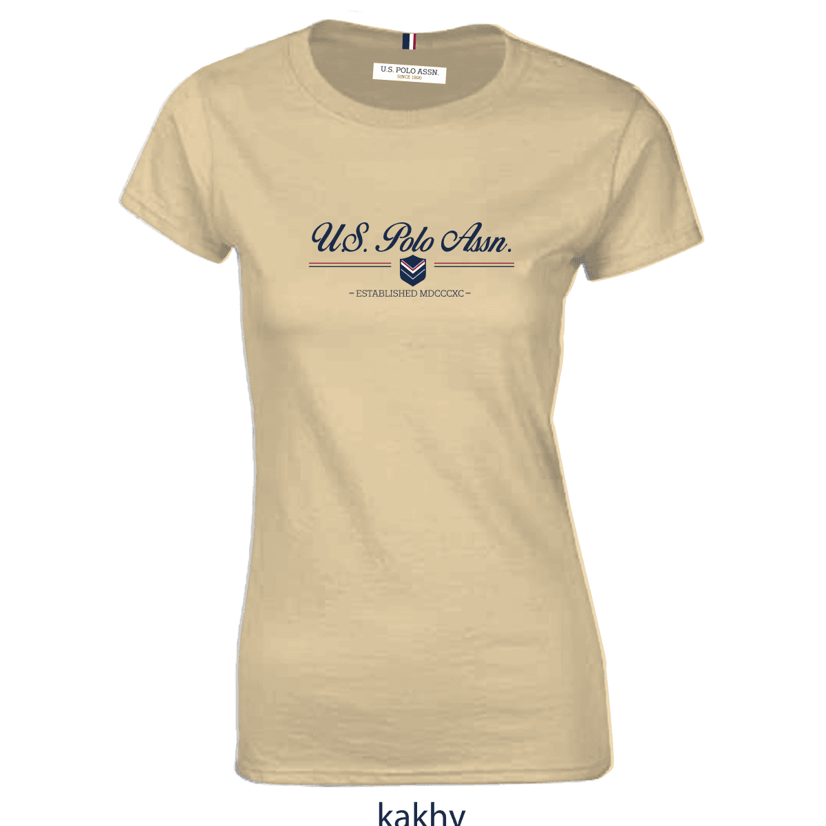 Camiseta Mujer Estampada www.treshop.com.co