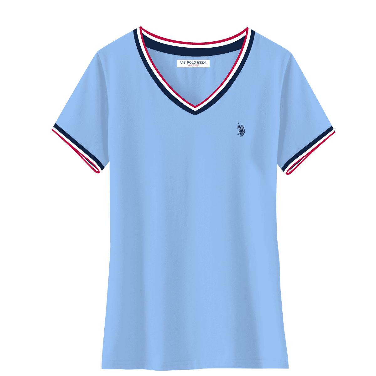 Camiseta Mujer Estampada www.treshop.com.co