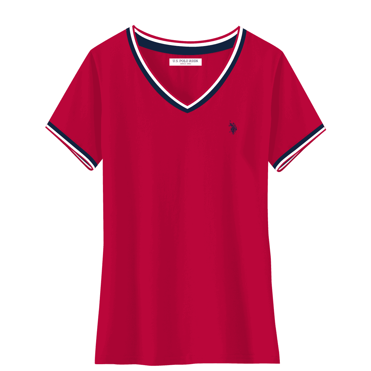 Camiseta Mujer Estampada www.treshop.com.co