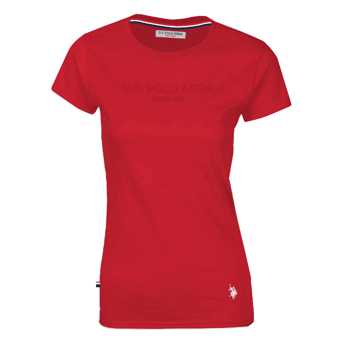 Camiseta Mujer Estampada www.treshop.com.co