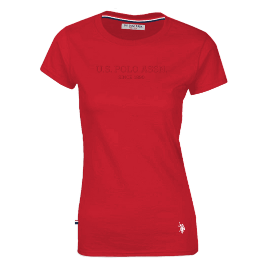 Camiseta Mujer Estampada www.treshop.com.co