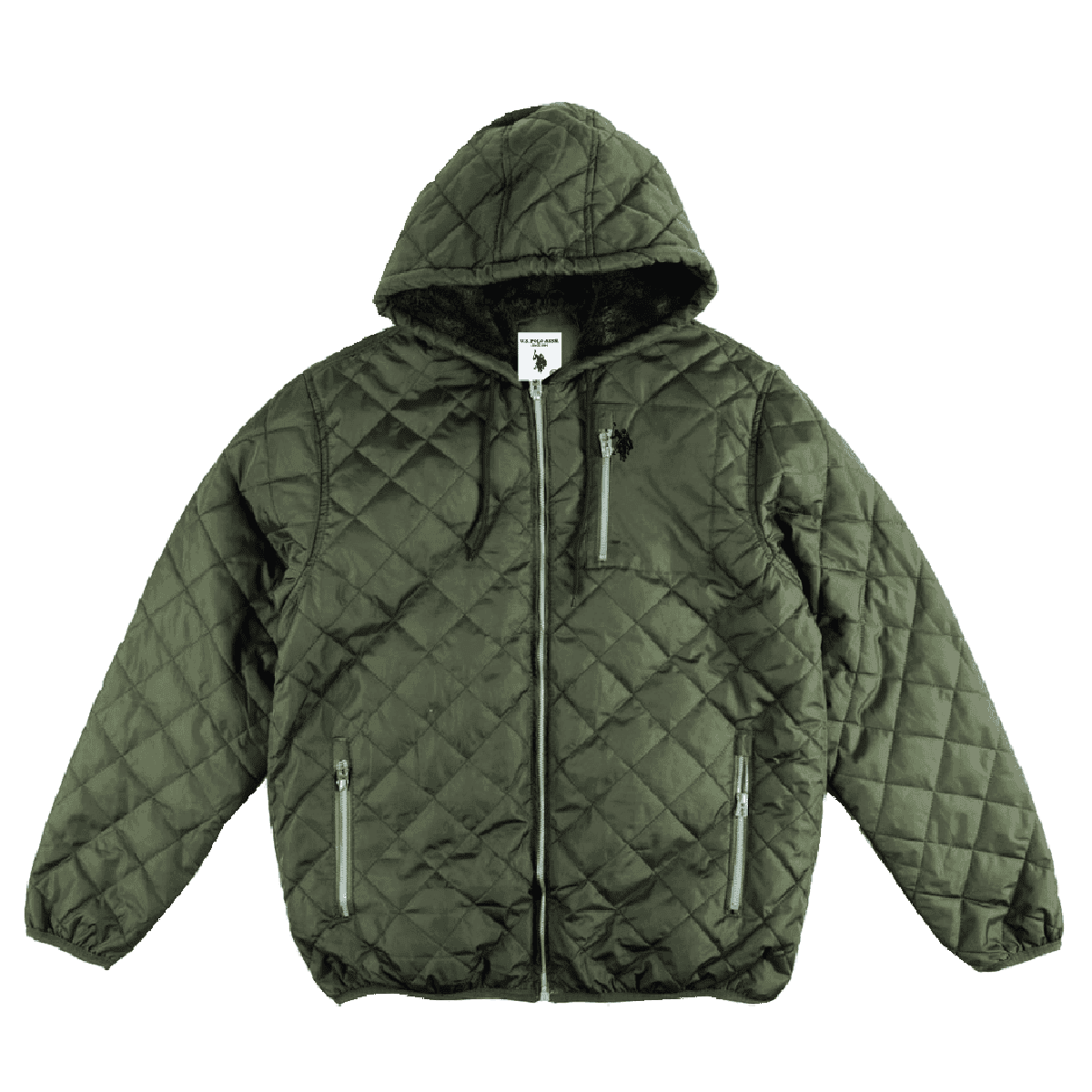 Chaqueta Hombre www.treshop.com.co