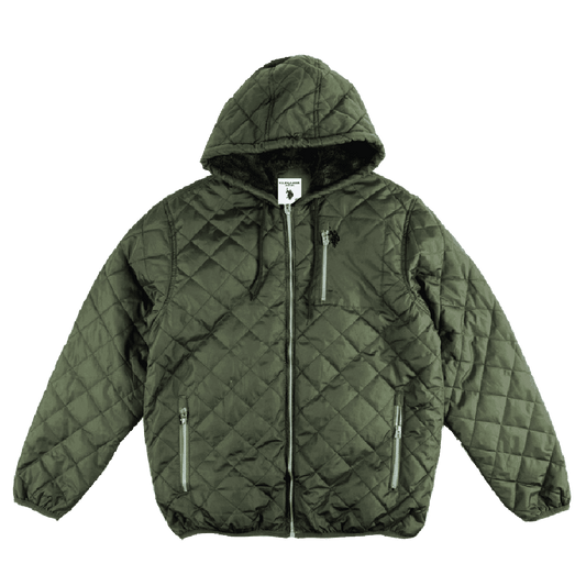 Chaqueta Hombre www.treshop.com.co