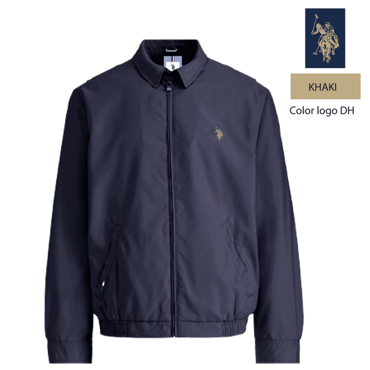 Chaqueta Hombre www.treshop.com.co