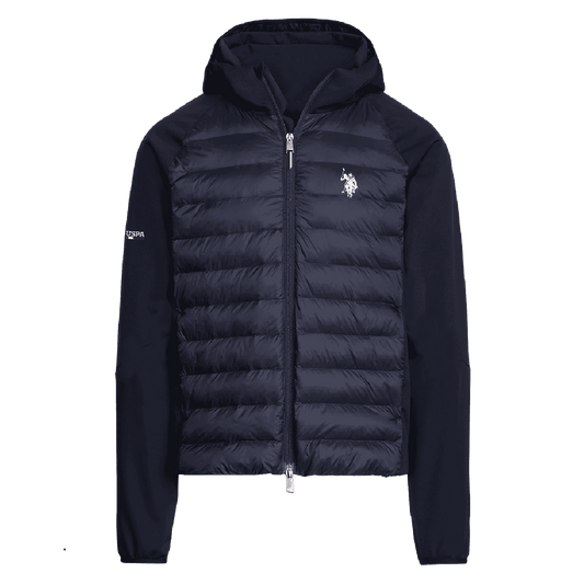 Chaqueta Hombre www.treshop.com.co