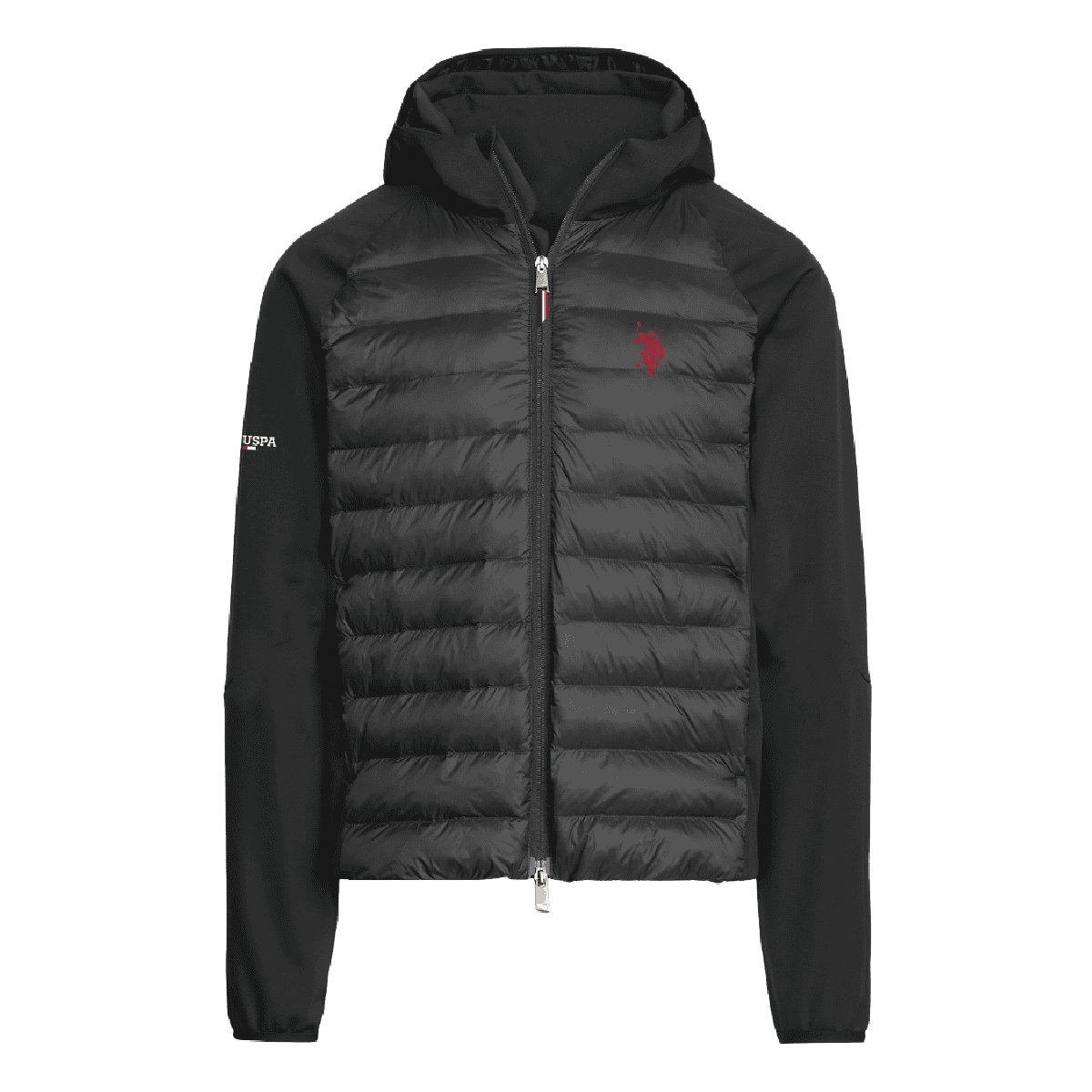 Chaqueta Hombre www.treshop.com.co