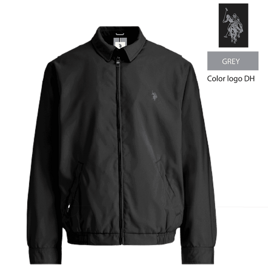 Chaqueta Hombre www.treshop.com.co