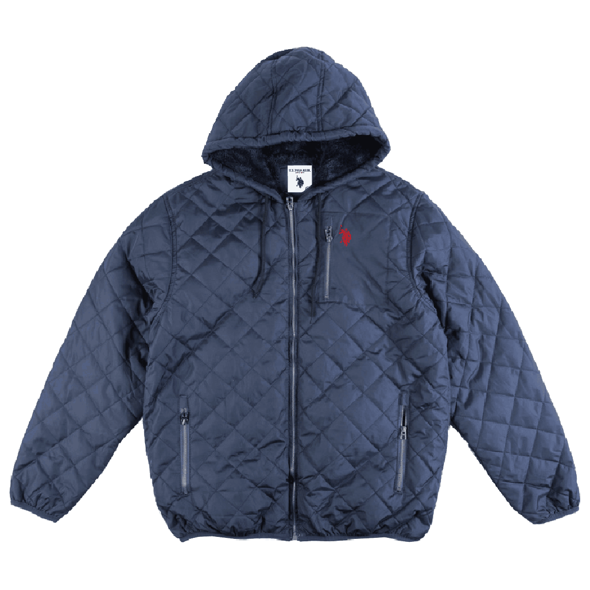 Chaqueta Hombre www.treshop.com.co