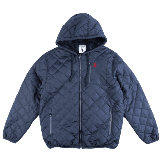 Chaqueta Hombre www.treshop.com.co