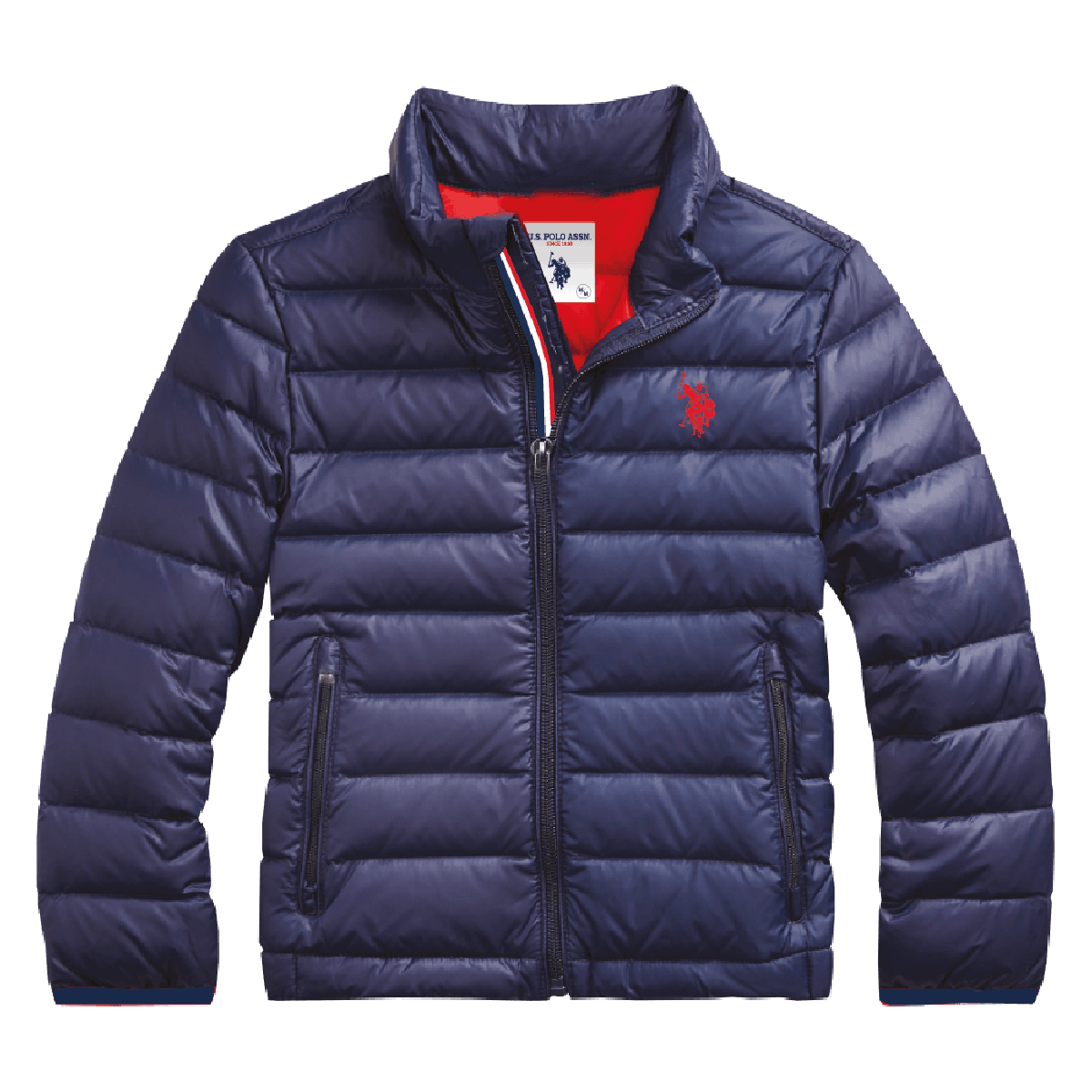 Chaqueta Hombre www.treshop.com.co