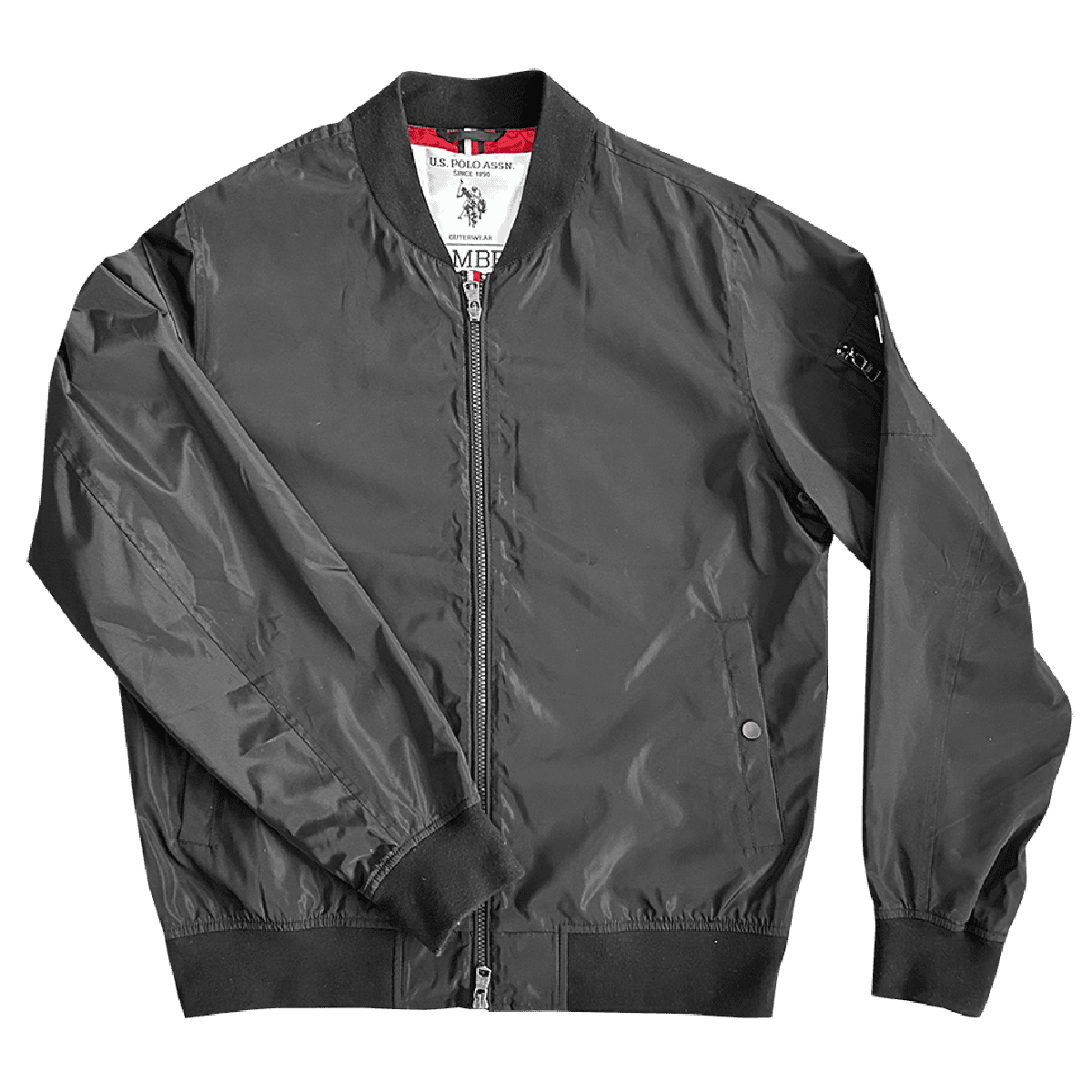 Chaqueta Hombre www.treshop.com.co