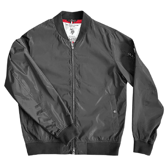 Chaqueta Hombre www.treshop.com.co