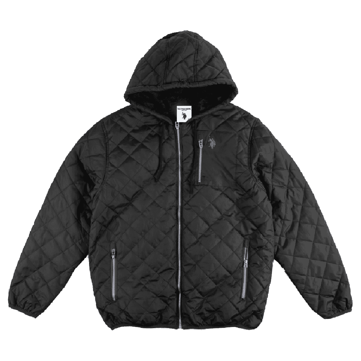 Chaqueta Hombre www.treshop.com.co