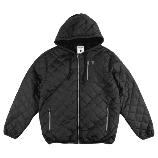 Chaqueta Hombre www.treshop.com.co