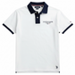 Polo Hombre Estampado
