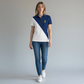 Polo Mujer Estampado