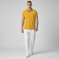 Polo Hombre Estampado