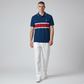 Polo Hombre Estampado