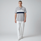 Polo Hombre Estampado Big Size