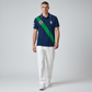 Polo Hombre Estampado Big Size