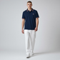Polo Hombre Estampado