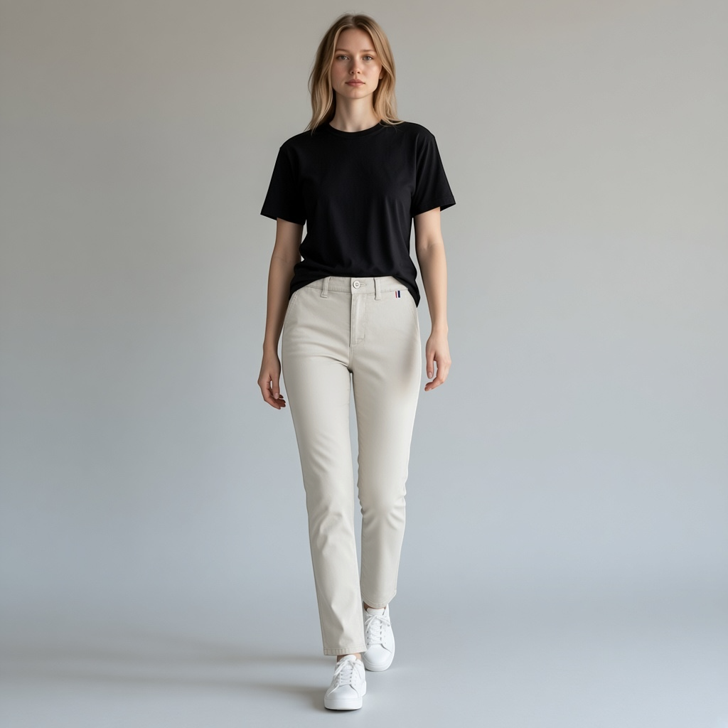 Pantalón Mujer