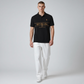 Polo Hombre Estampado
