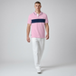 Polo Hombre Estampado