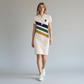 Vestido Mujer Estampado
