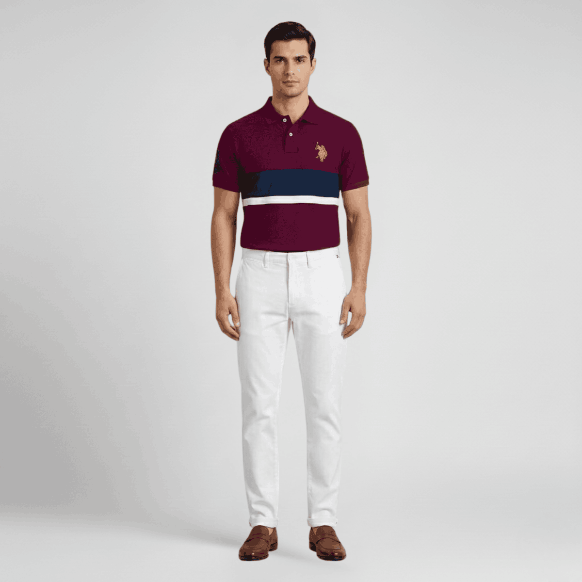 Pantalón Hombre www.treshop.com.co