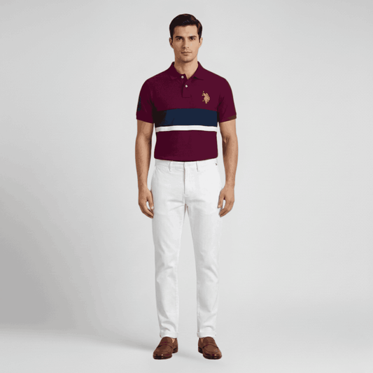 Pantalón Hombre www.treshop.com.co