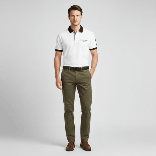 Pantalón Hombre www.treshop.com.co