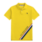 Polo Hombre Estampado www.treshop.com.co